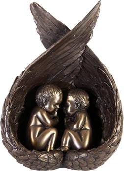 tweeling thuisprijs 14,=